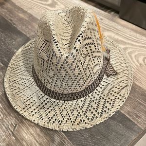 Moreno Vintage mesh hat